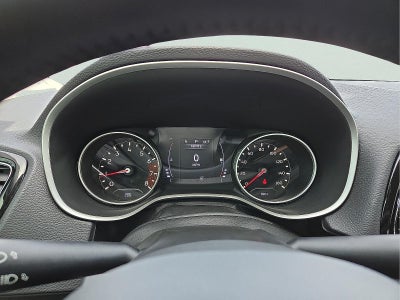 2019 Jeep Compass Altitude