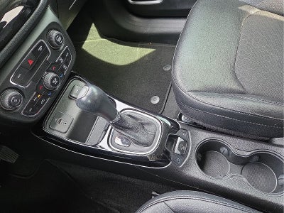 2019 Jeep Compass Altitude