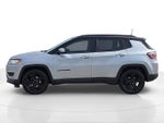 2019 Jeep Compass Altitude