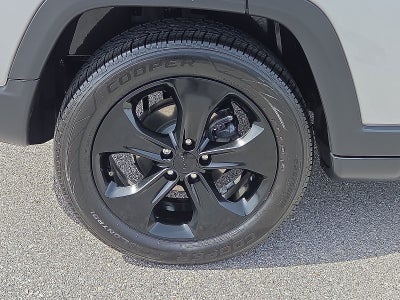 2019 Jeep Compass Altitude