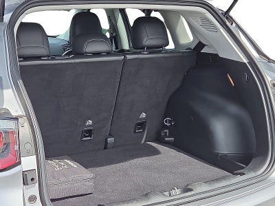 2019 Jeep Compass Altitude