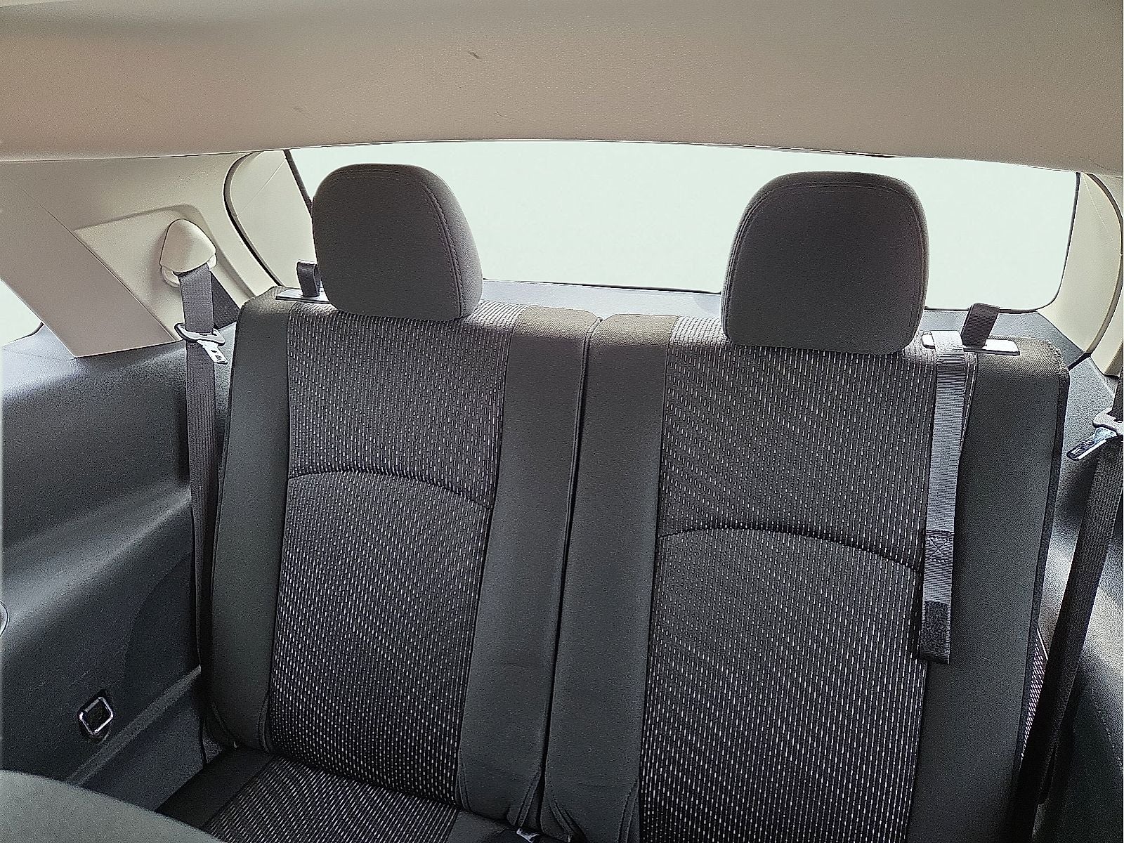 2020 Dodge Journey SE