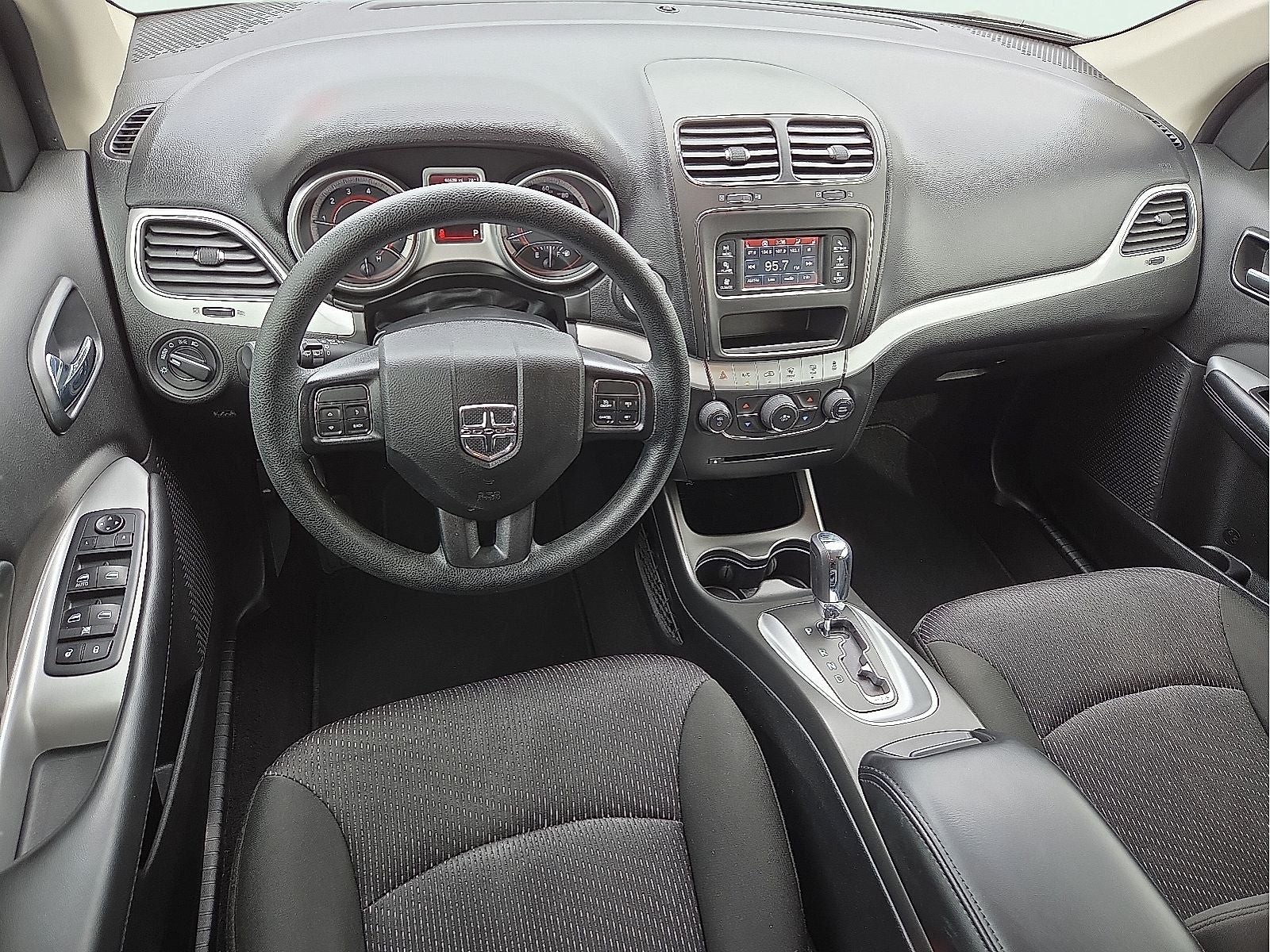 2020 Dodge Journey SE