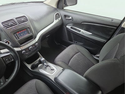 2020 Dodge Journey SE