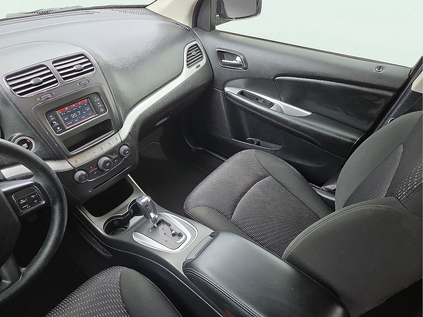 2020 Dodge Journey SE