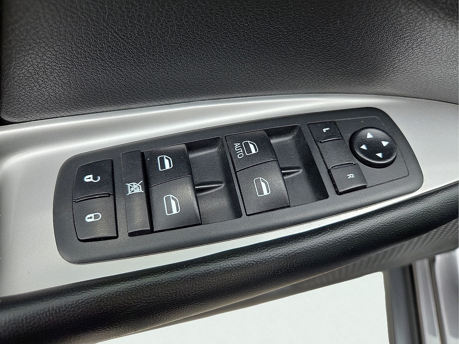 2020 Dodge Journey SE