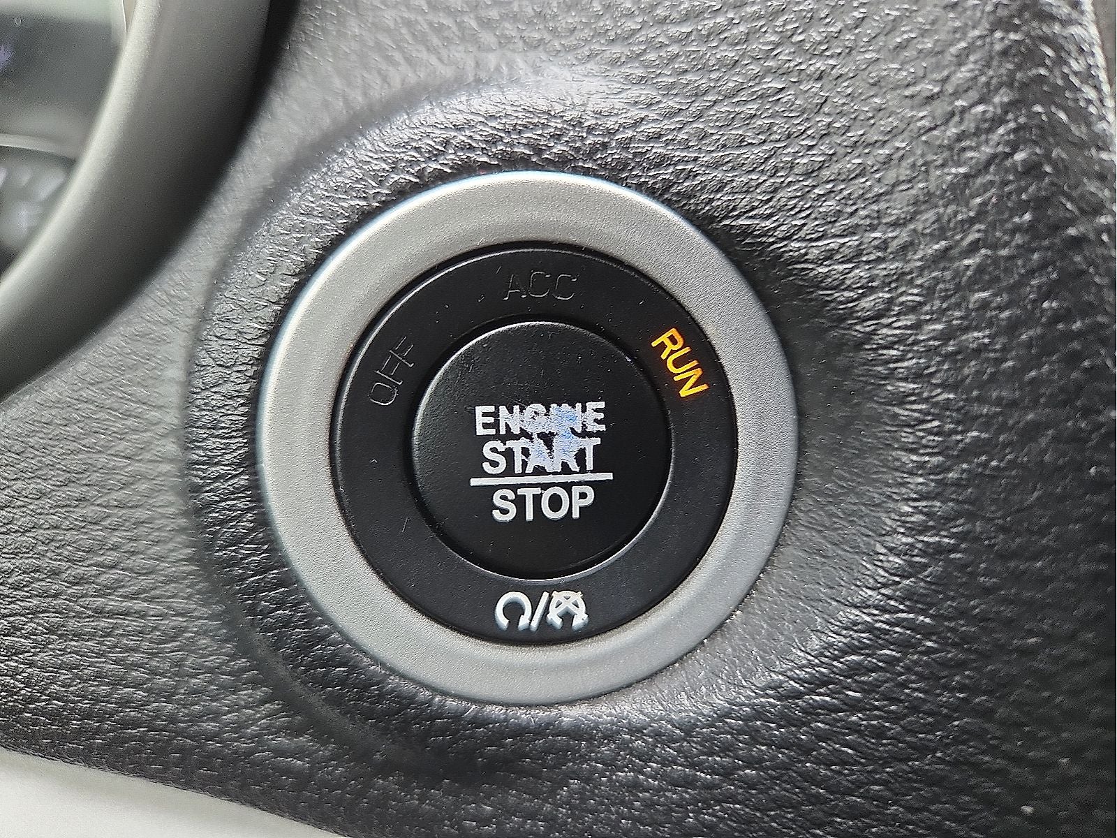 2020 Dodge Journey SE