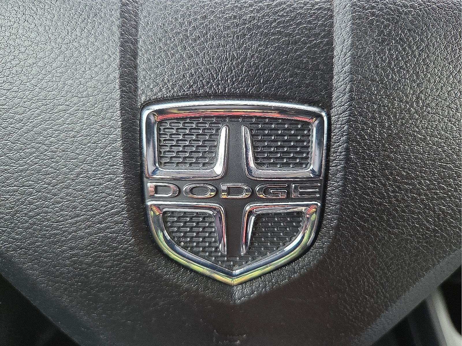 2020 Dodge Journey SE