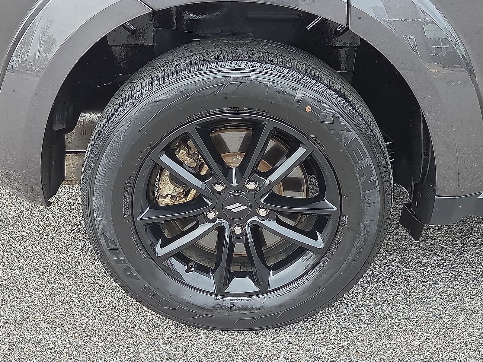 2020 Dodge Journey SE