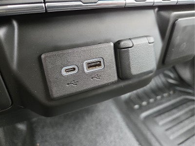 2021 Chevrolet Silverado 1500 WT