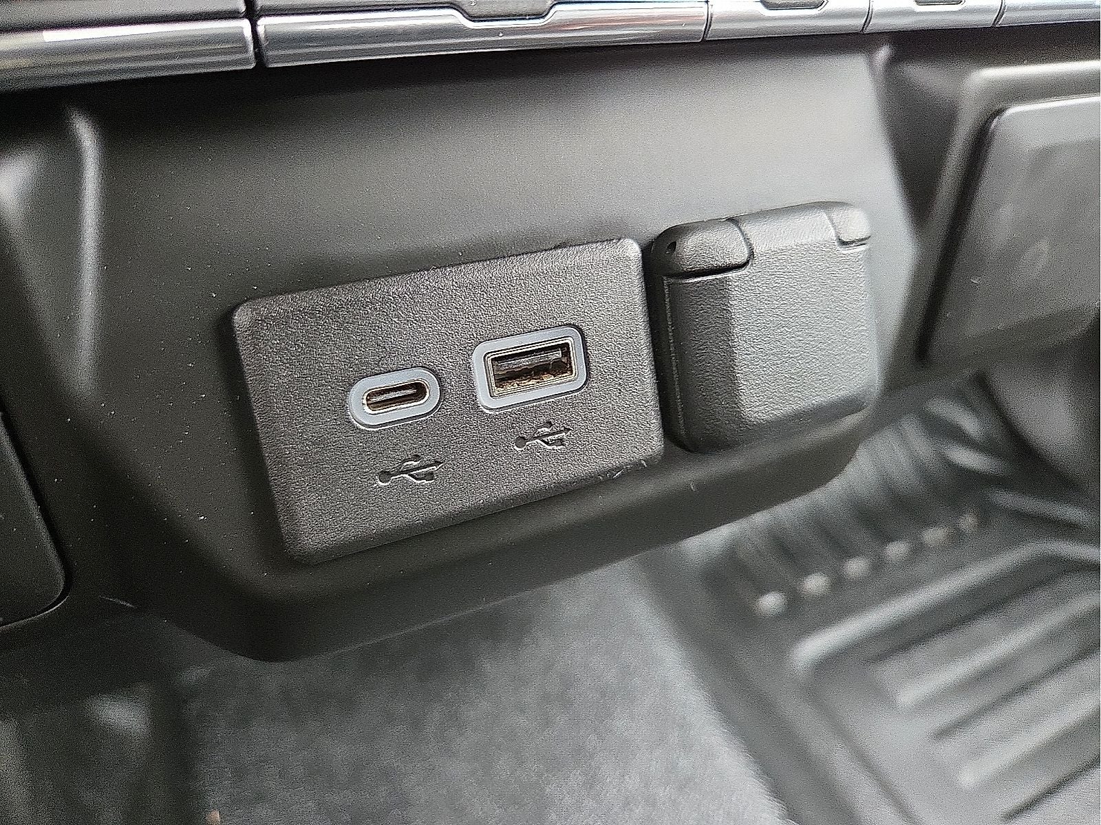2021 Chevrolet Silverado 1500 WT