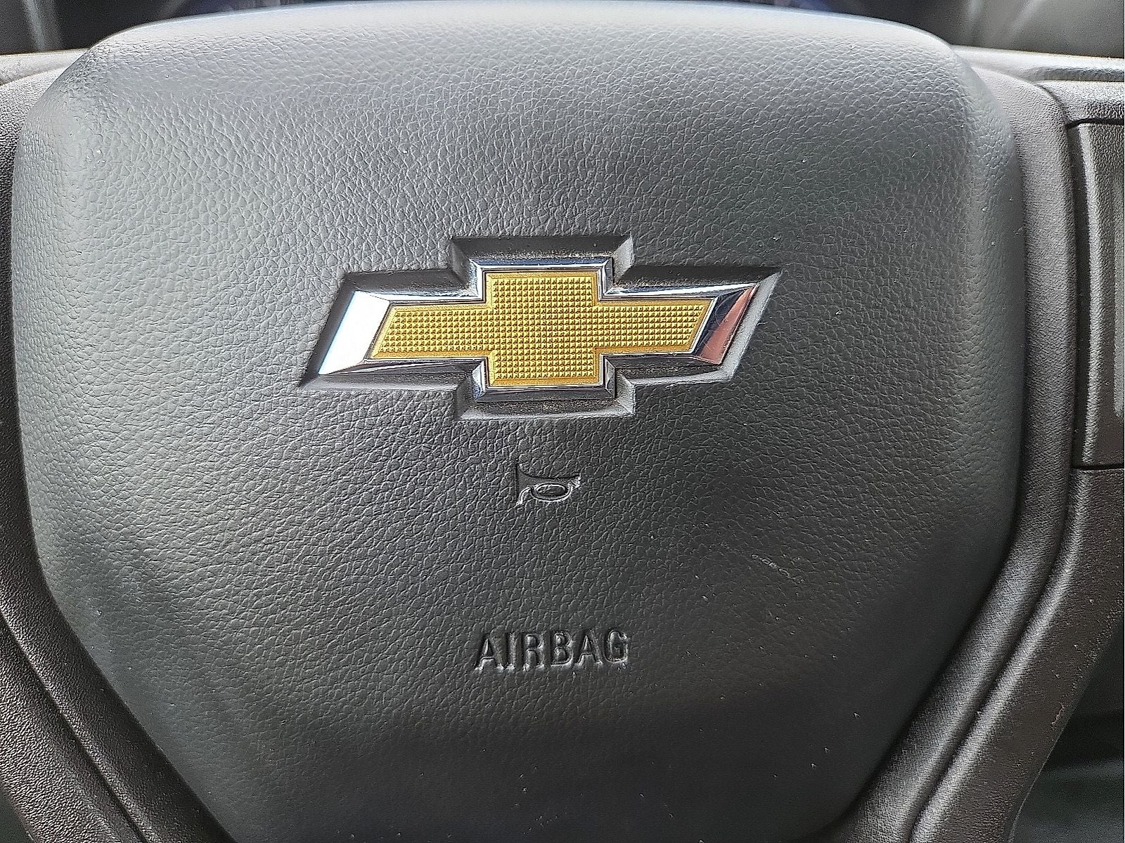 2021 Chevrolet Silverado 1500 WT