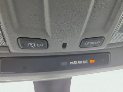 2021 Chevrolet Silverado 1500 WT