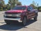 2021 Chevrolet Silverado 1500 LT LT1