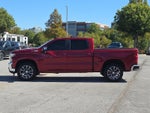 2021 Chevrolet Silverado 1500 LT LT1
