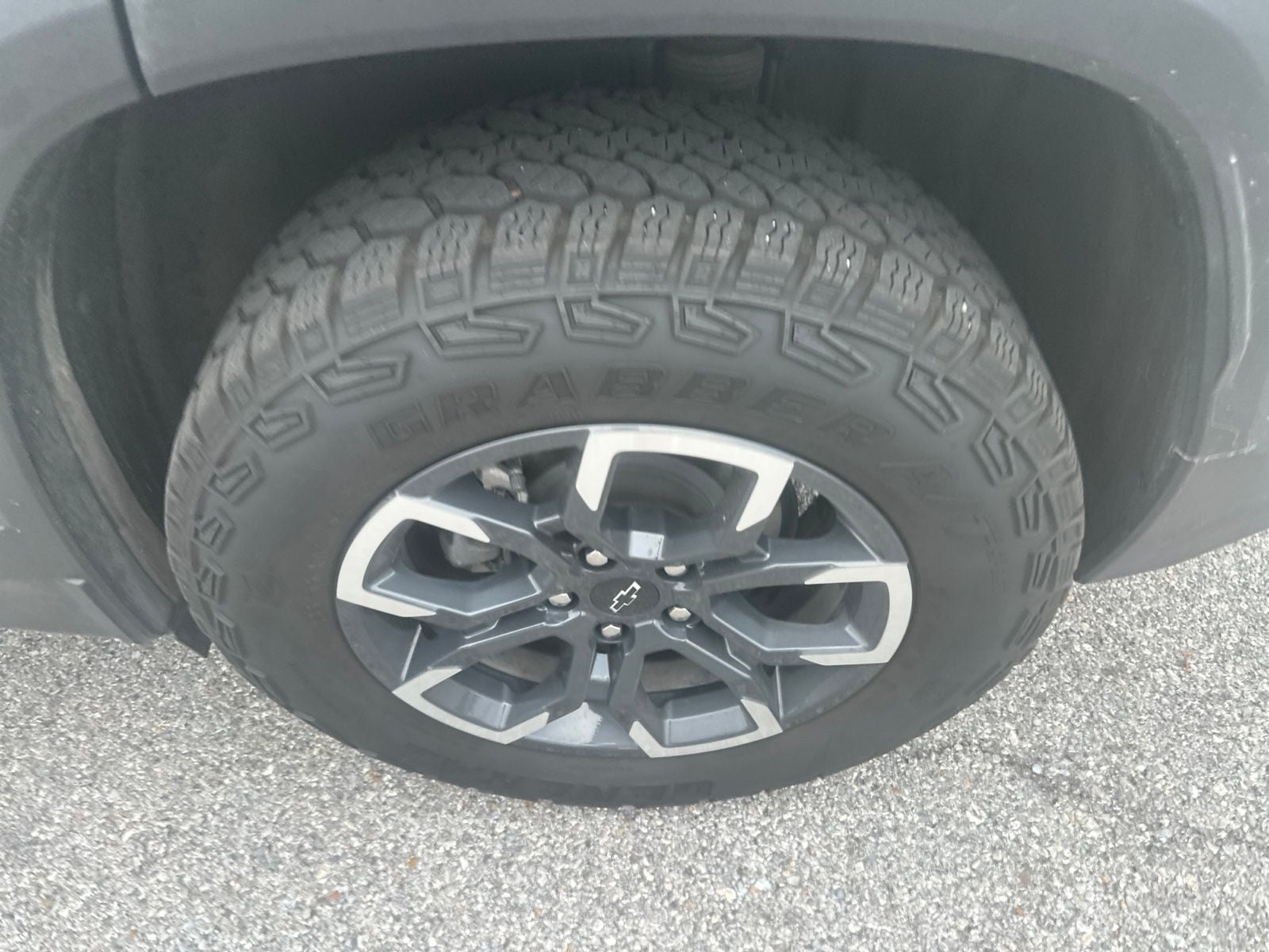 2025 Chevrolet Equinox ACTIV