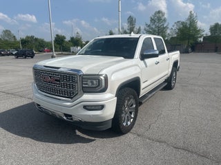 2016 GMC Sierra 1500 Denali