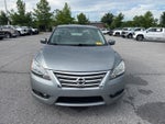2013 Nissan Sentra SL