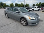 2013 Nissan Sentra SL