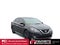 2017 Nissan Sentra SR