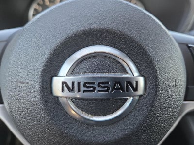 2021 Nissan Sentra S