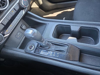 2021 Nissan Sentra S