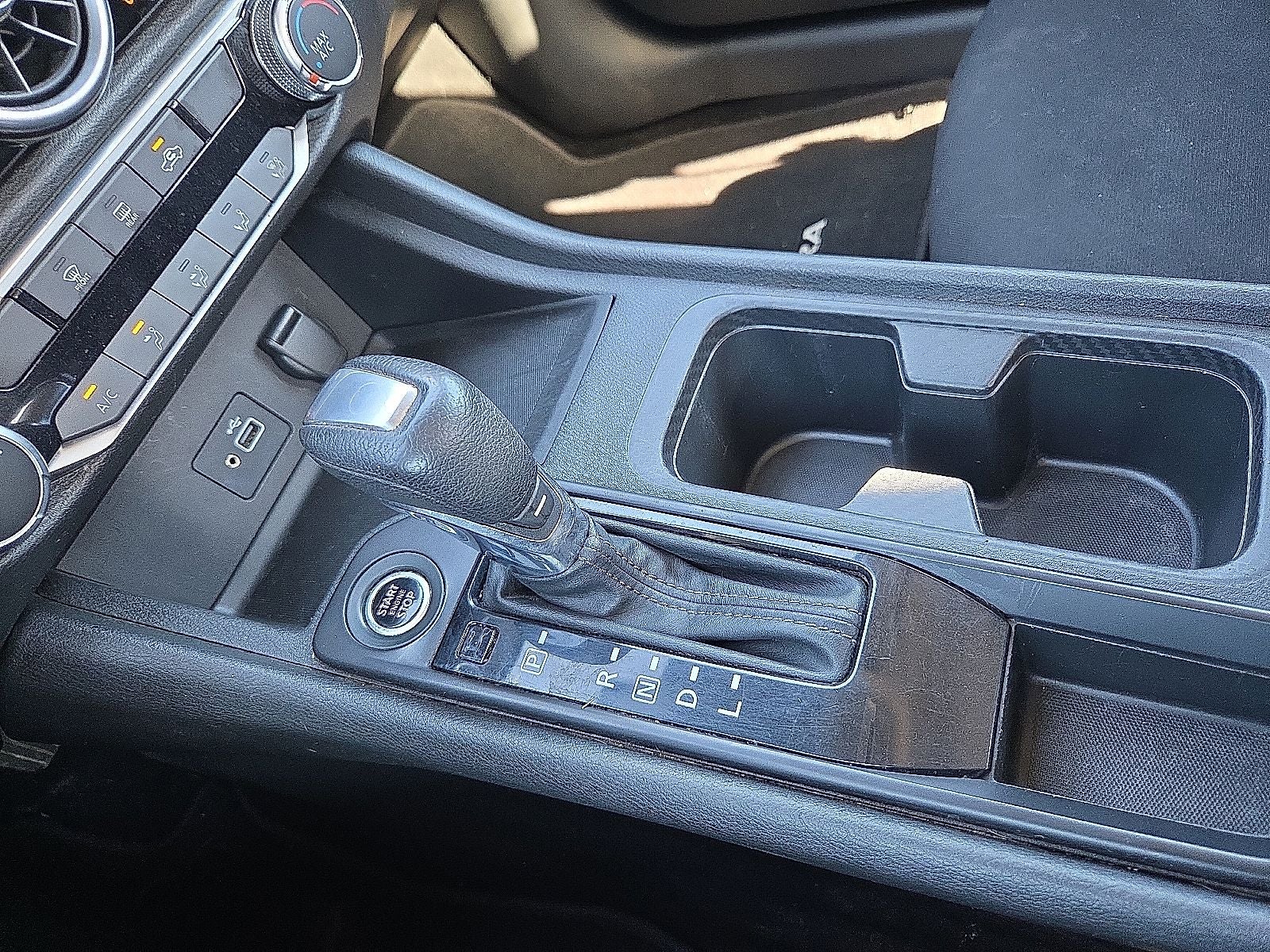 2021 Nissan Sentra S