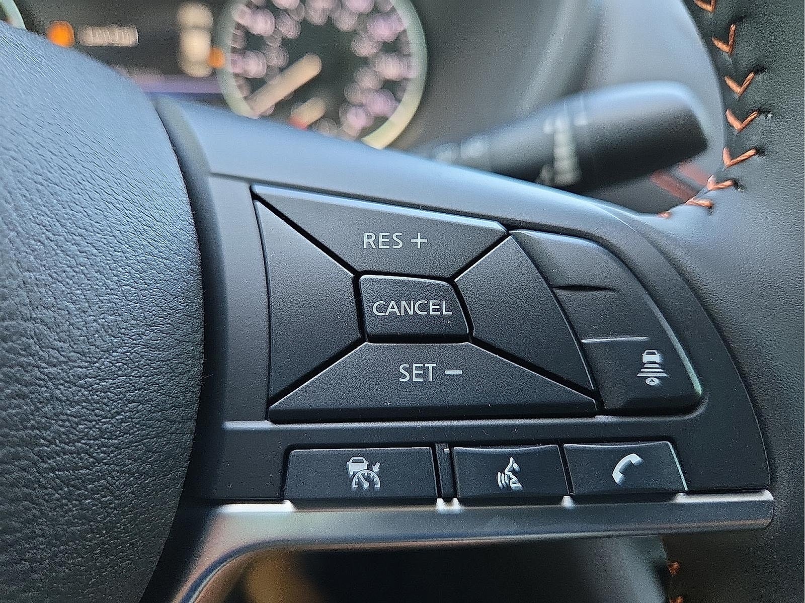 2025 Nissan Sentra SR Midnight Edition