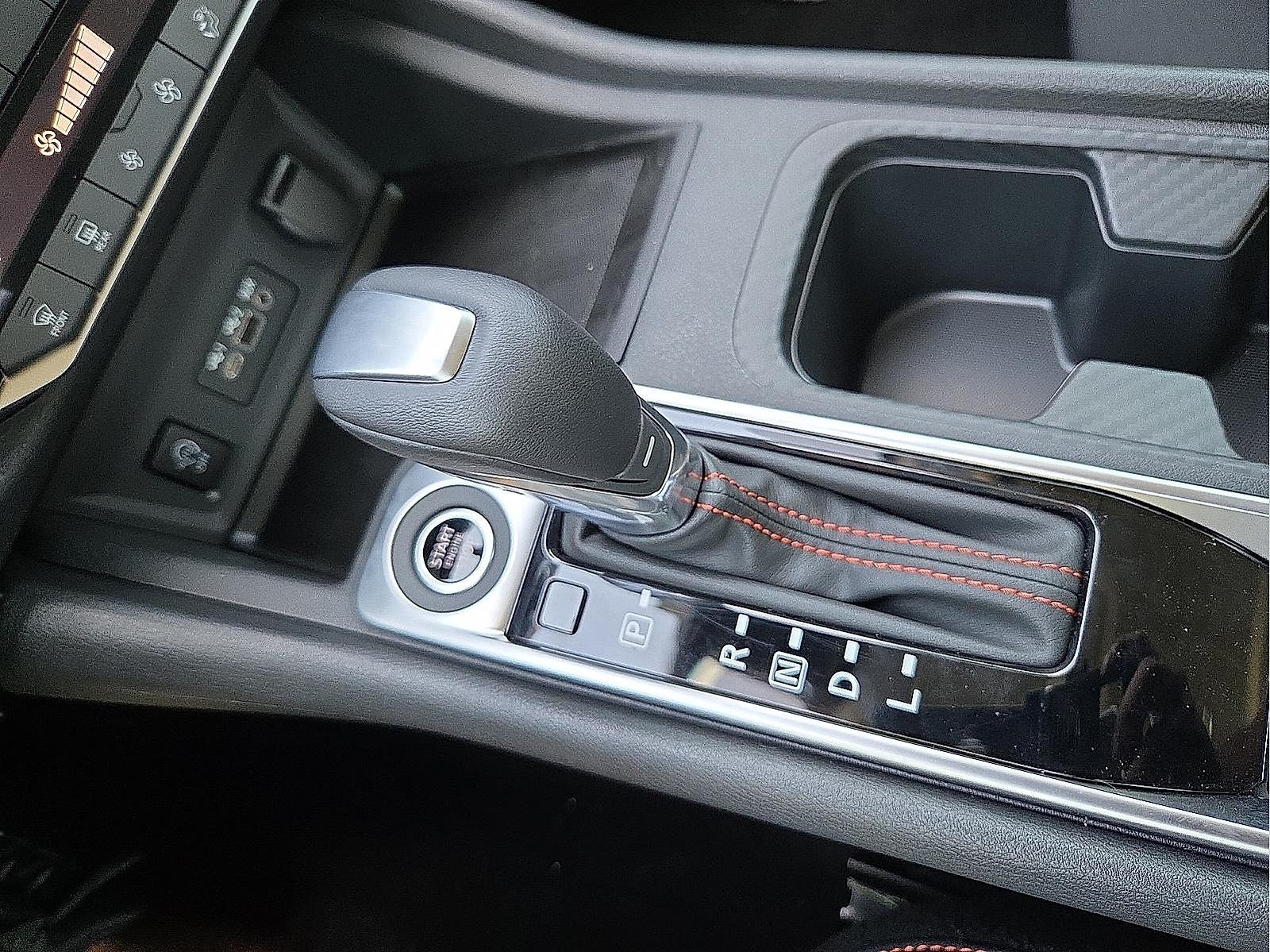 2025 Nissan Sentra SR Midnight Edition