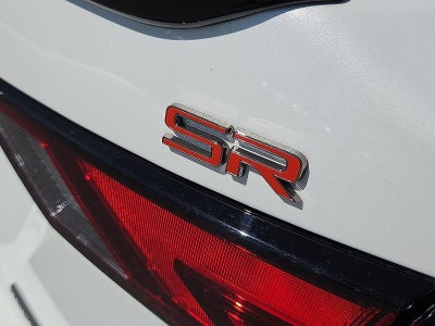 2025 Nissan Sentra SR Midnight Edition