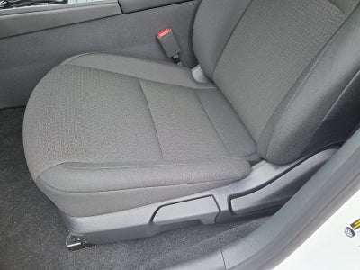 2027 Nissan Sentra S