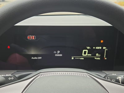 2027 Nissan Sentra S