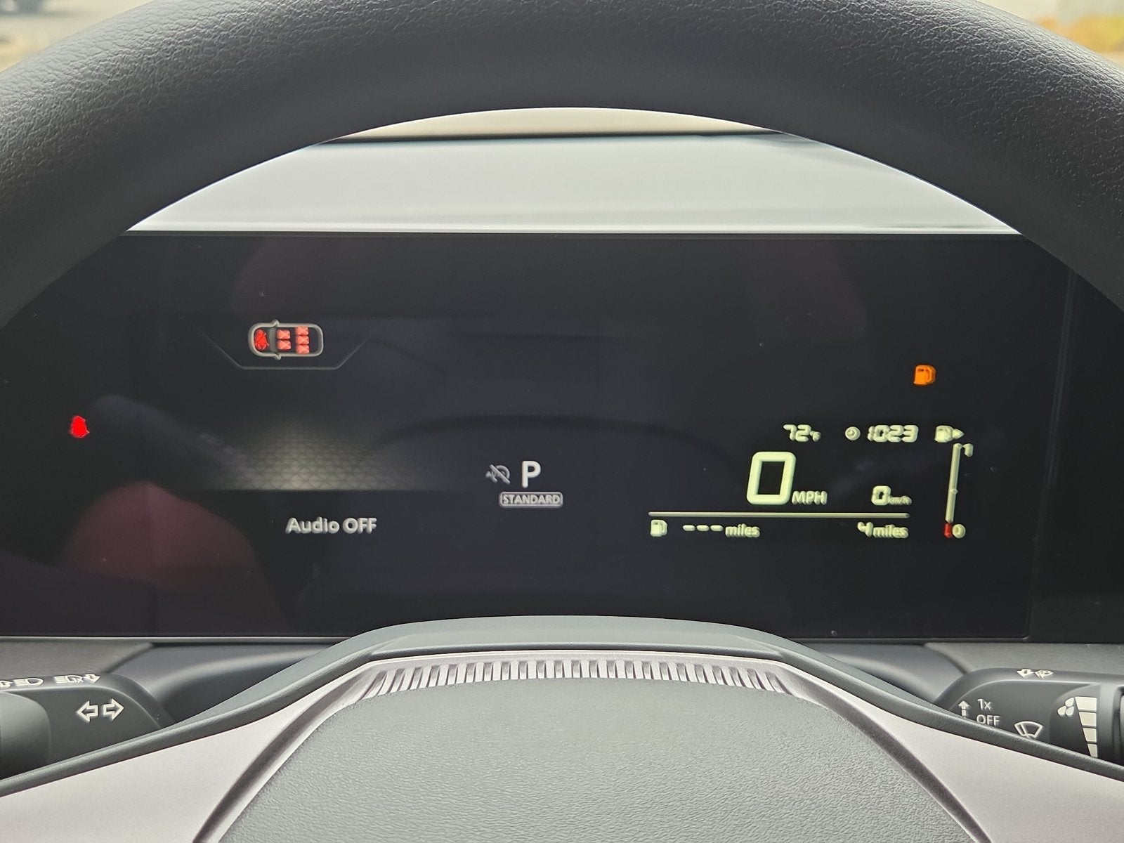 2027 Nissan Sentra S