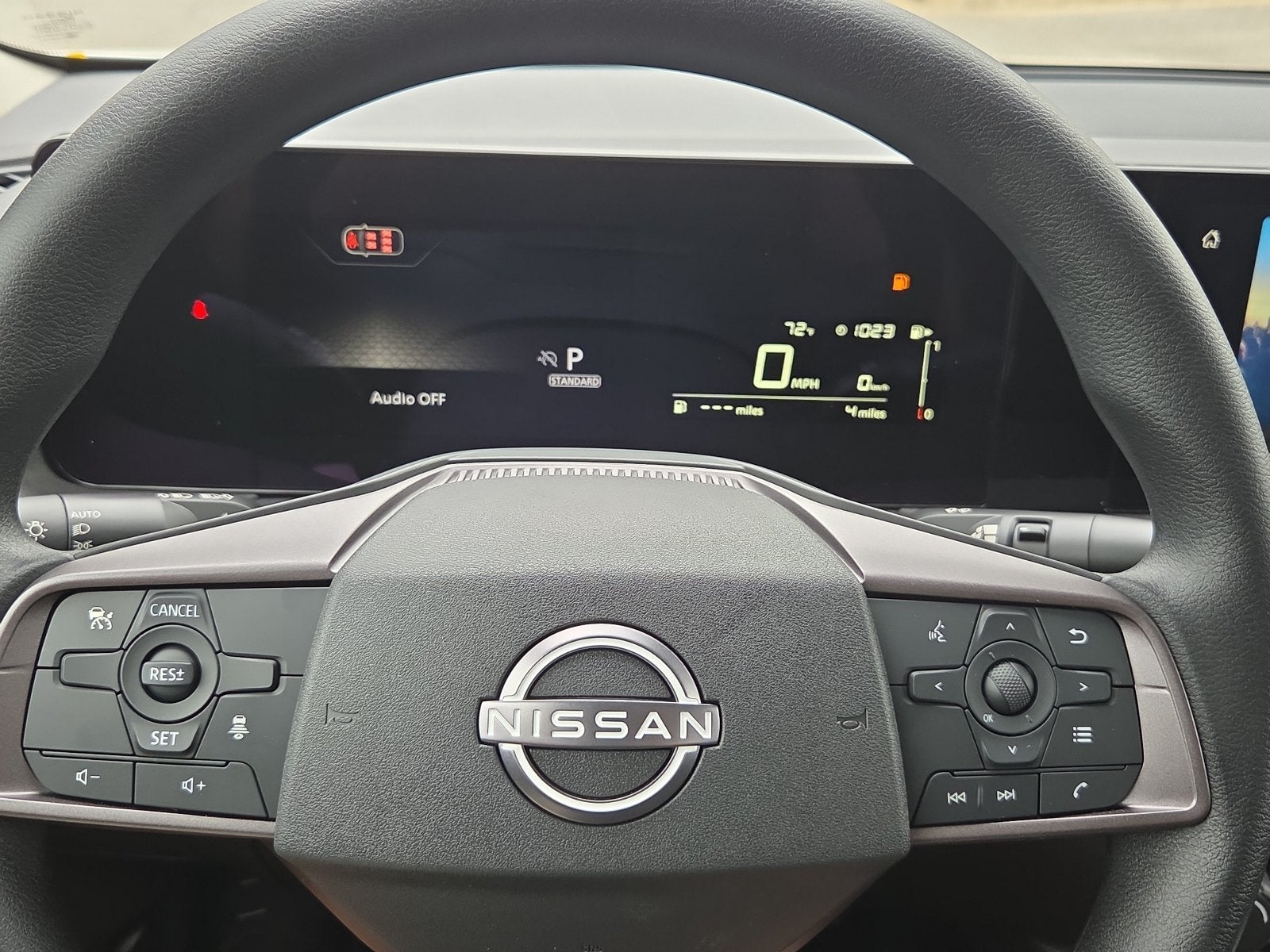 2027 Nissan Sentra S