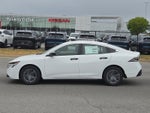 2027 Nissan Sentra S