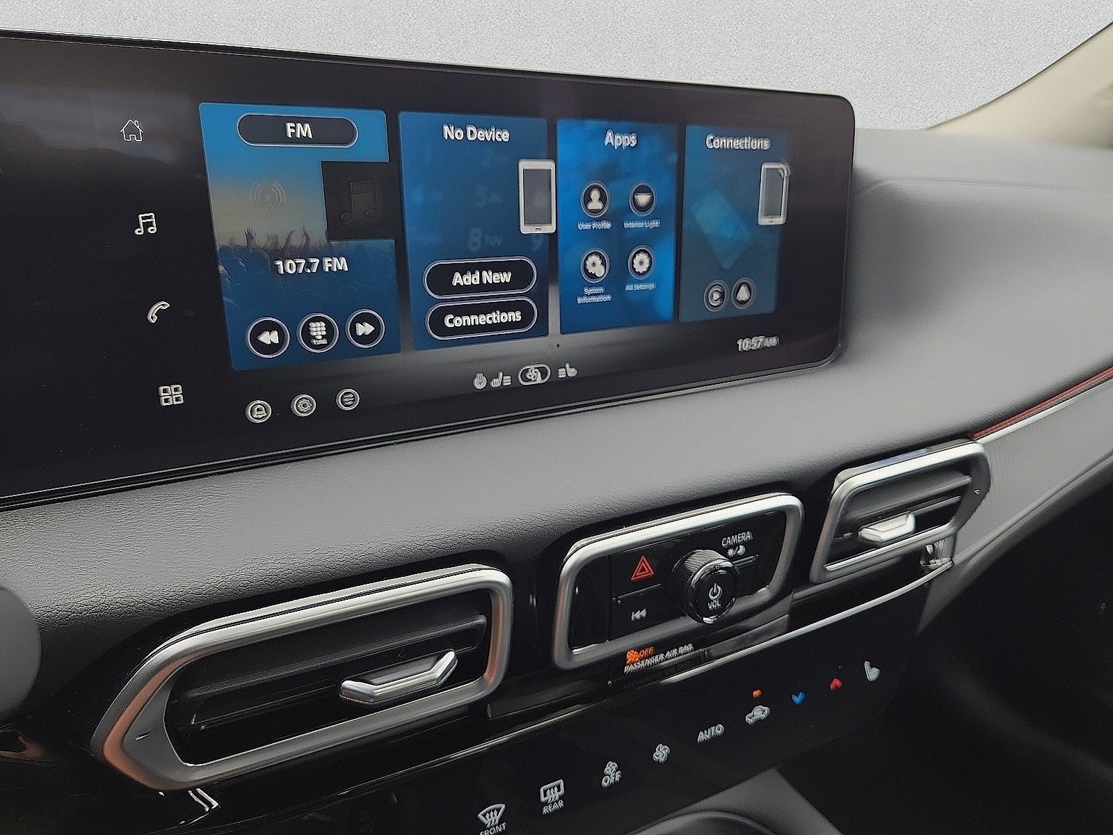 2027 Nissan Sentra SR Midnight Edition