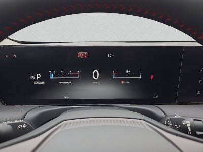 2027 Nissan Sentra SR Midnight Edition