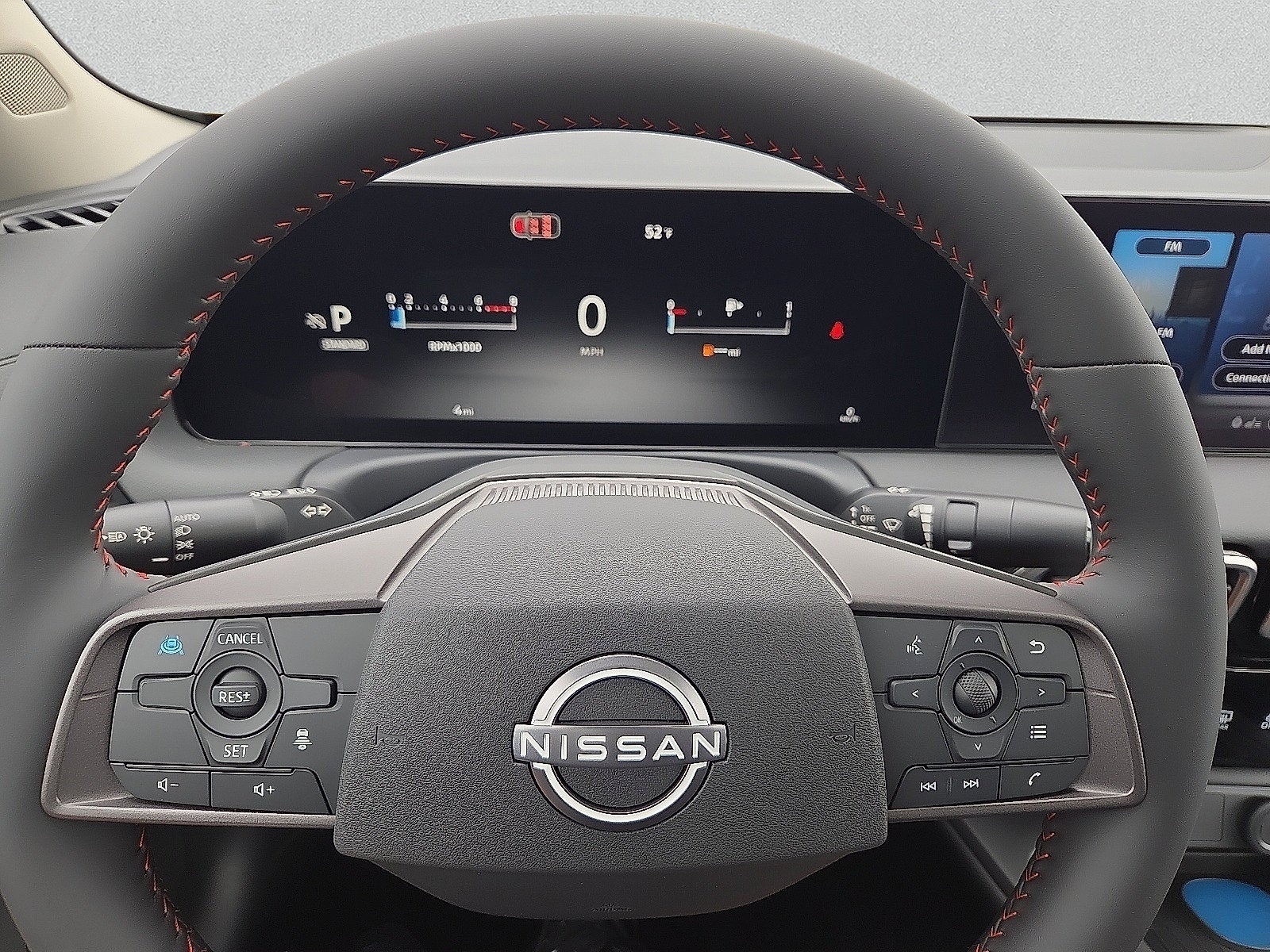 2027 Nissan Sentra SR Midnight Edition