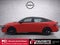 2027 Nissan Sentra SR Midnight Edition