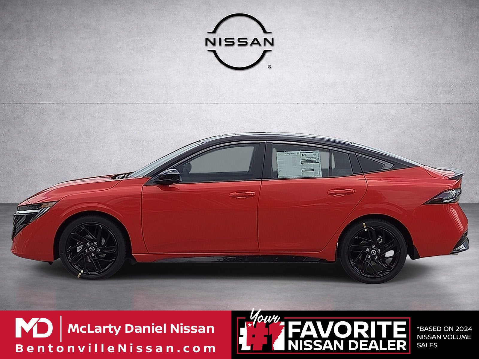 2027 Nissan Sentra SR Midnight Edition