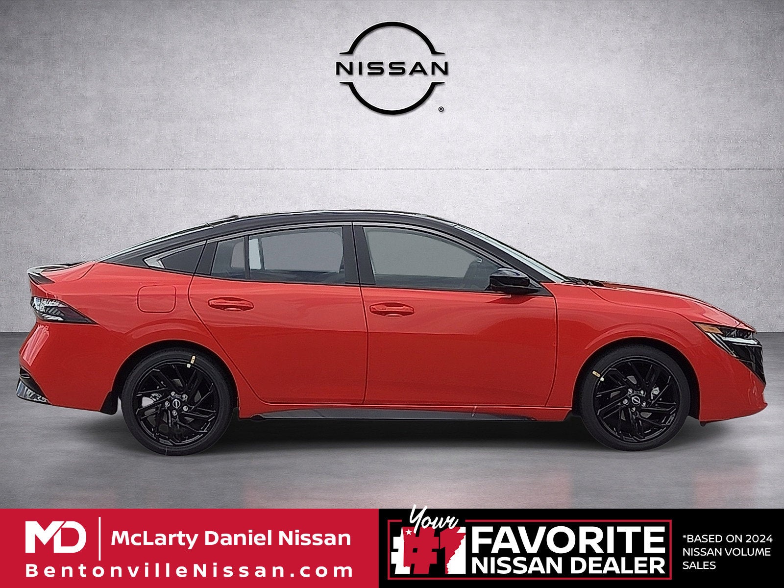 2027 Nissan Sentra SR Midnight Edition