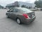 2017 Nissan Versa 1.6 SV