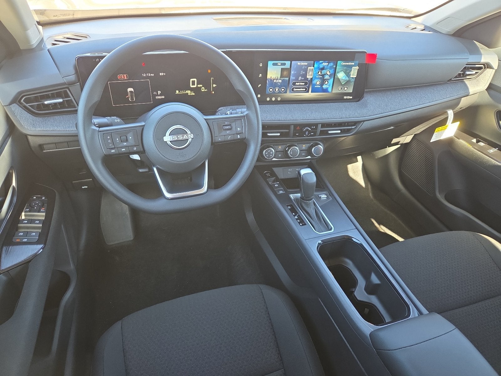 2027 Nissan Kicks S