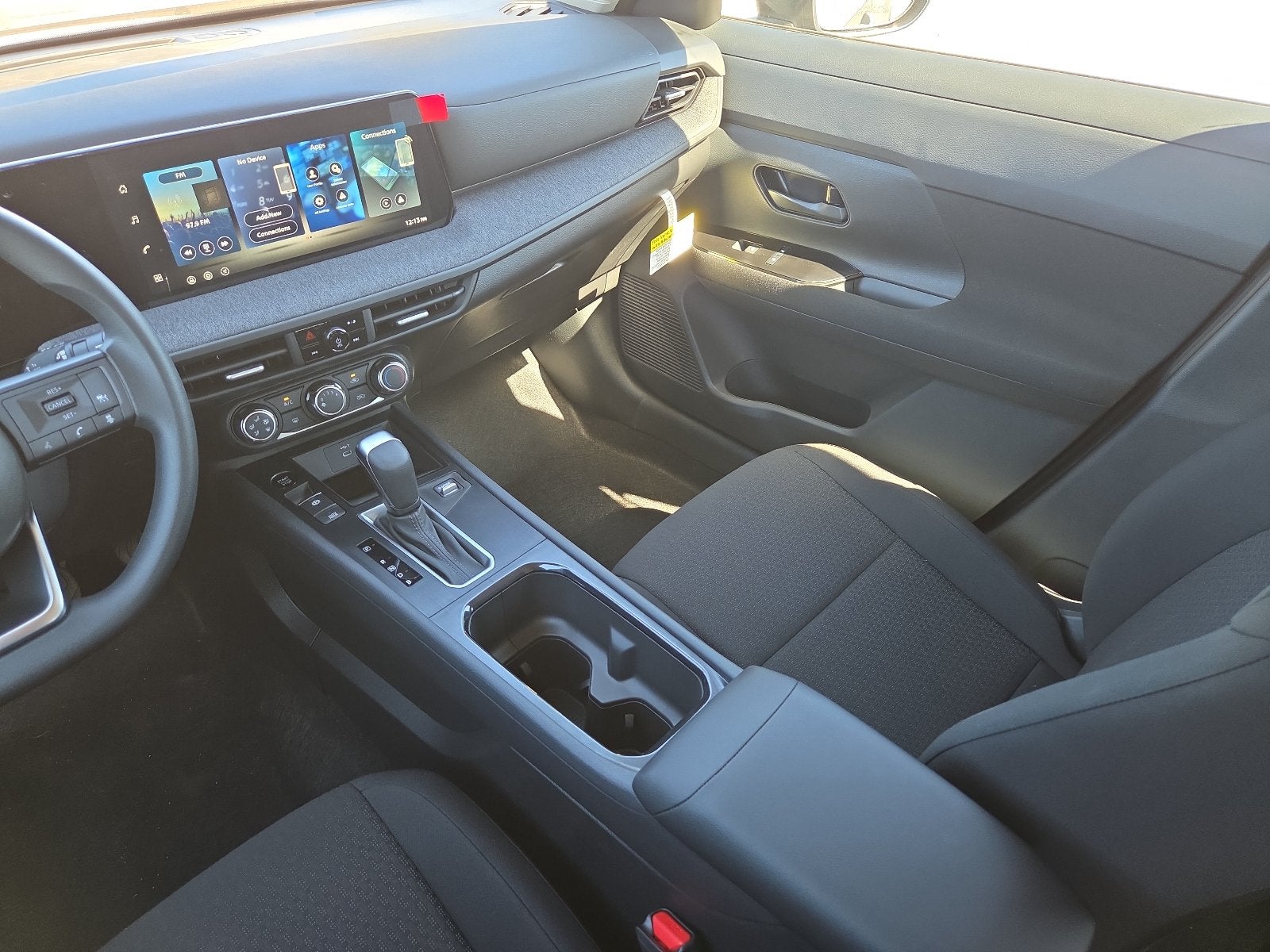 2027 Nissan Kicks S