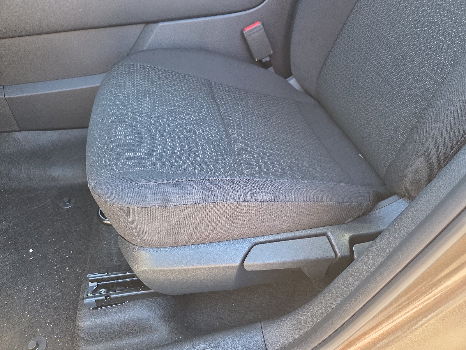 2027 Nissan Kicks S