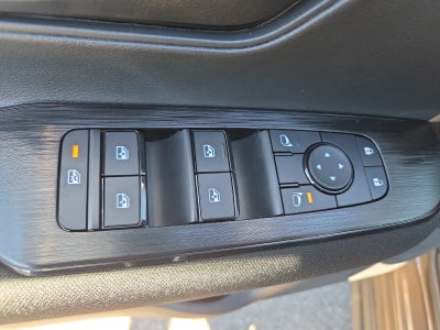 2027 Nissan Kicks S