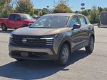 2027 Nissan Kicks S