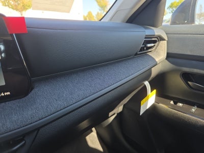 2027 Nissan Kicks S
