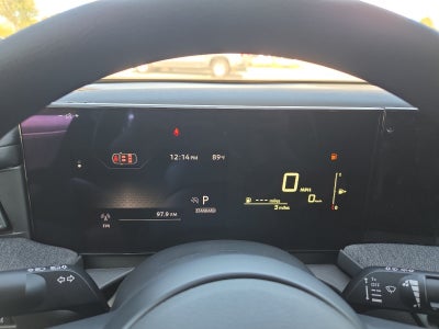 2027 Nissan Kicks S