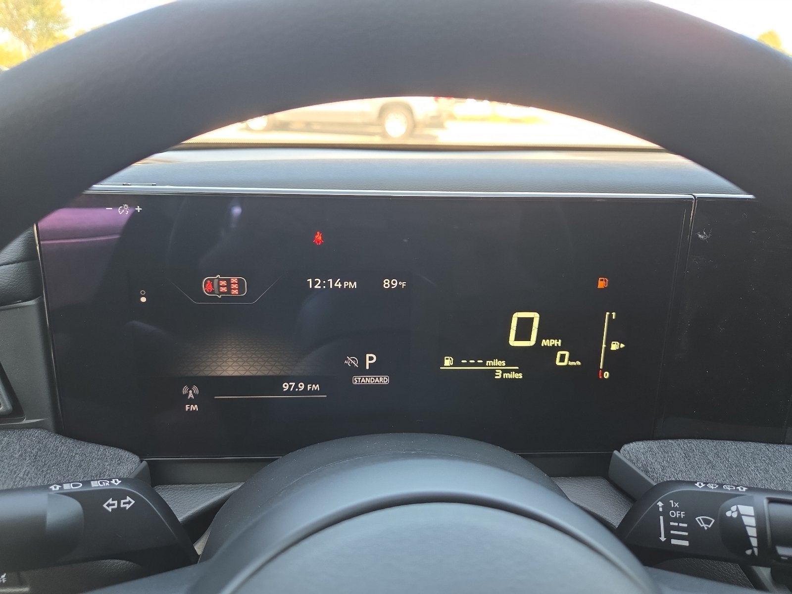 2027 Nissan Kicks S